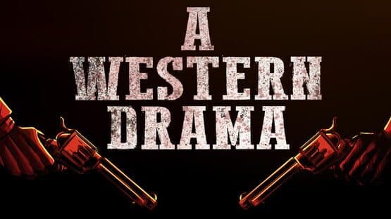 A Western Drama — screenshot 4