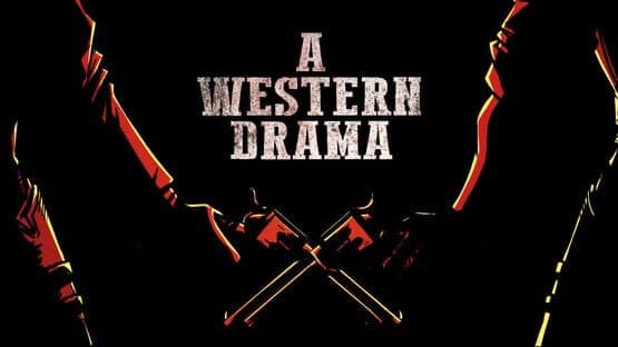 A Western Drama — screenshot 5