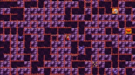 Endurance Labyrinth — screenshot 2