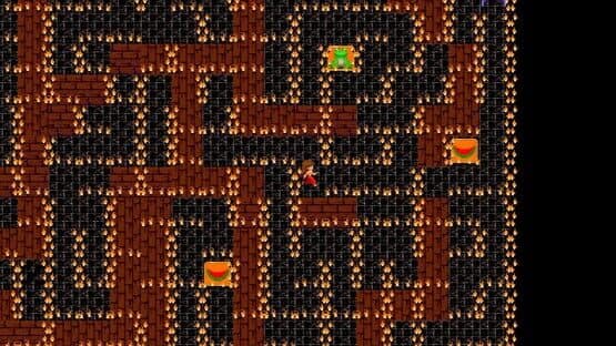 Endurance Labyrinth — screenshot 3