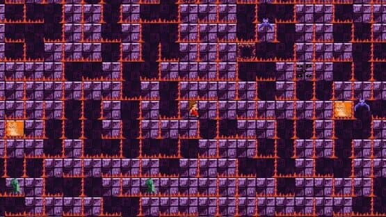 Endurance Labyrinth — screenshot 4
