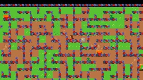Endurance Labyrinth — screenshot 5