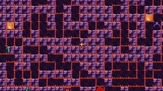 Endurance Labyrinth — screenshot 6