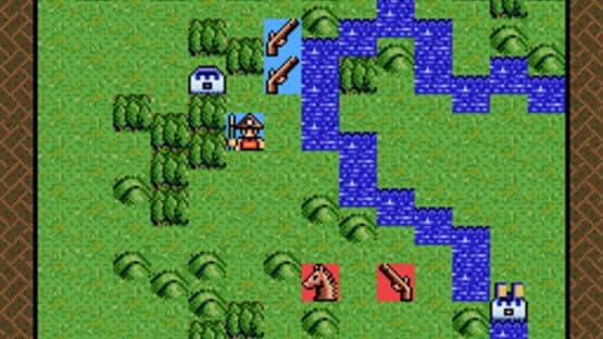Lord of Darkness — screenshot 1