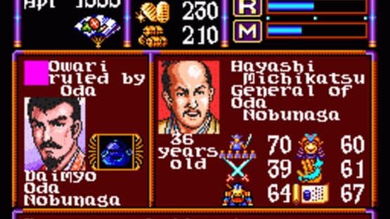 Lord of Darkness — screenshot 2