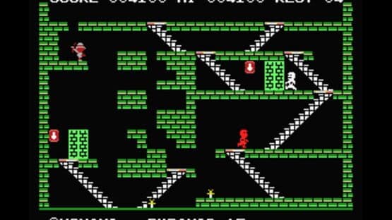 King's Valley — screenshot 3