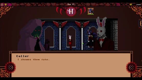 Devil, It's Me — screenshot 1