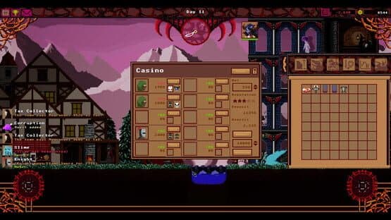 Devil, It's Me — screenshot 2