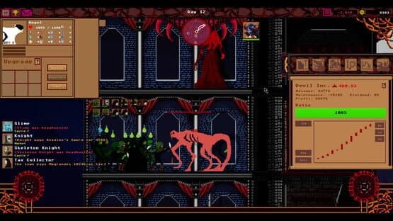 Devil, It's Me — screenshot 3