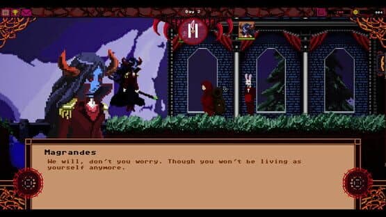 Devil, It's Me — screenshot 4