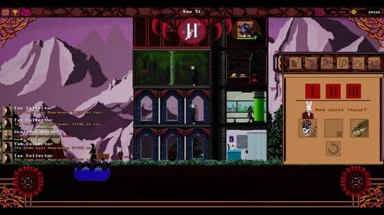 Devil, It's Me — screenshot 5