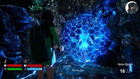 Super Hiking Simulator 2020: Escort Rin — screenshot 7