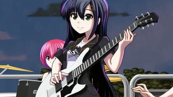 Wildfire: Ticket to Rock — screenshot 4