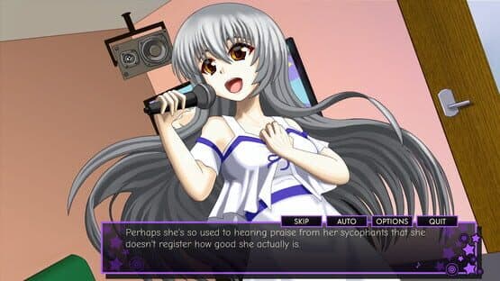 Wildfire: Ticket to Rock — screenshot 5