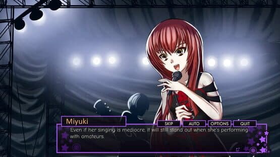 Wildfire: Ticket to Rock — screenshot 6