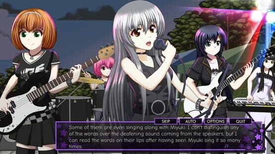 Wildfire: Ticket to Rock — screenshot 7