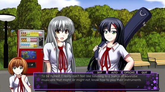 Wildfire: Ticket to Rock — screenshot 8