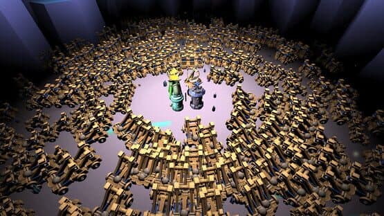 Cruel TD — screenshot 1