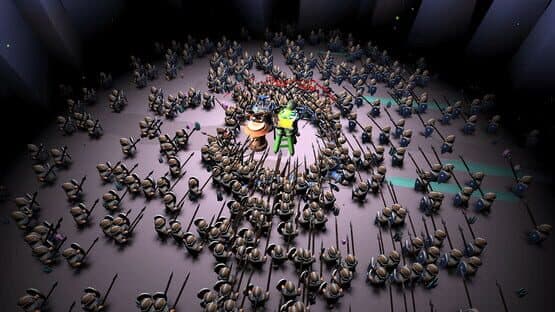 Cruel TD — screenshot 5