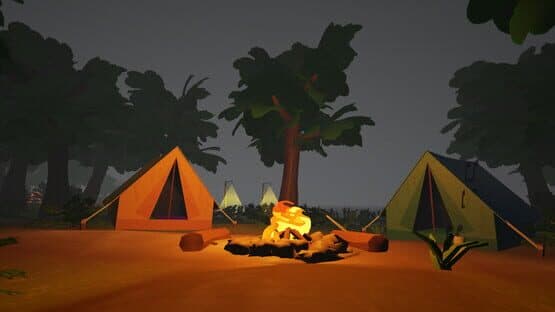 Throne of the Dead VR: Halloween — screenshot 2