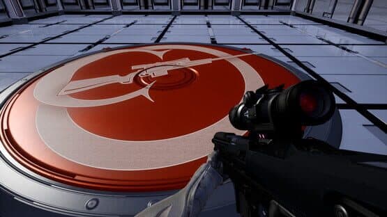 Nightron Wars — screenshot 1