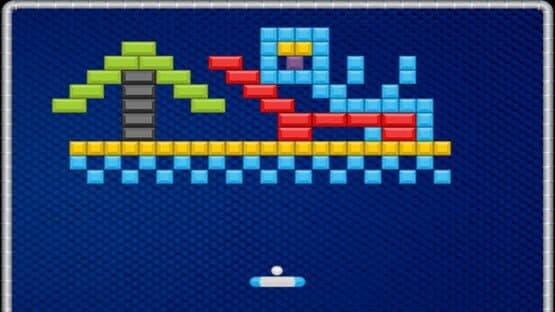Brick Breaker Premium 2 — screenshot 2