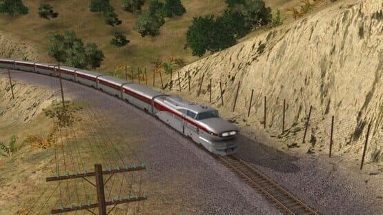 Trainz Simulator 12: Aerotrain — screenshot 3