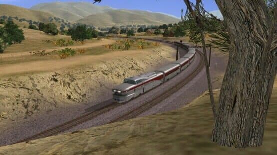 Trainz Simulator 12: Aerotrain — screenshot 5