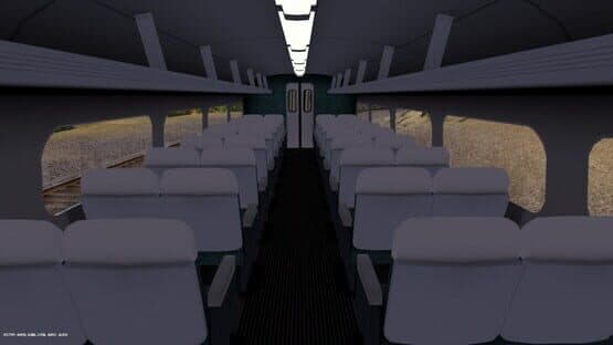 Trainz Simulator 12: Aerotrain — screenshot 6