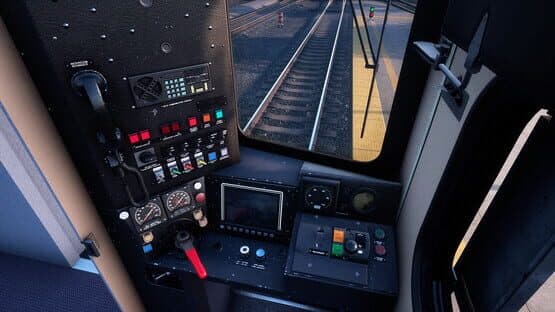 Train Sim World 2: Caltrain MP36PH-3C 'Baby Bullet' Loco — screenshot 8