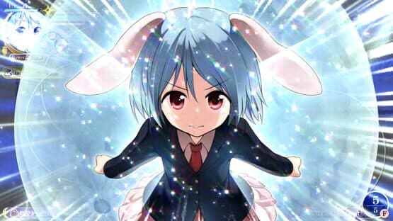 Touhou Genso Wanderer Reloaded: Rei'sen — screenshot 1