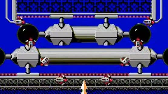 Darwin 4078 — screenshot 1