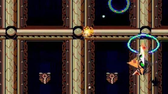 Darwin 4078 — screenshot 2