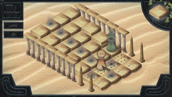 Divine Ascent: Map Pack — screenshot 1