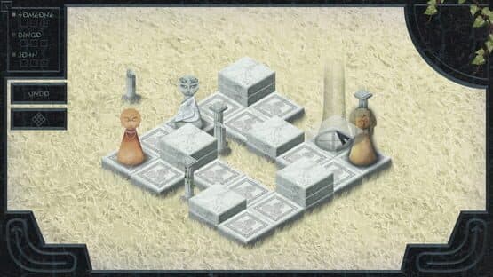 Divine Ascent: Map Pack — screenshot 3