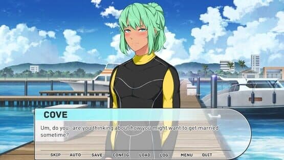 ​Our Life: Beginnings & Always - Step 3 Expansion — screenshot 1