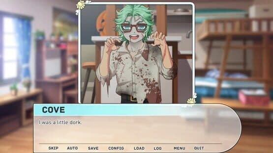 ​Our Life: Beginnings & Always - Step 3 Expansion — screenshot 2