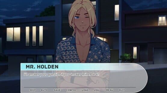 ​Our Life: Beginnings & Always - Step 3 Expansion — screenshot 4