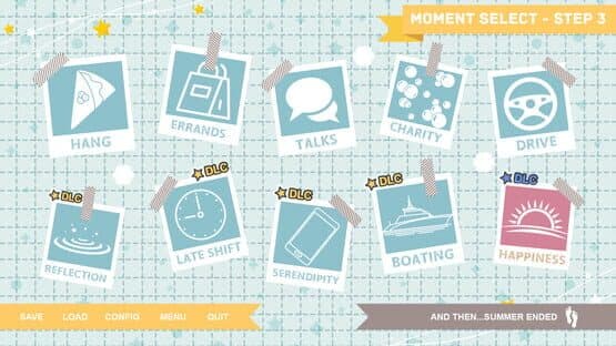 ​Our Life: Beginnings & Always - Step 3 Expansion — screenshot 5