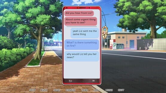 ​Our Life: Beginnings & Always - Step 3 Expansion — screenshot 7