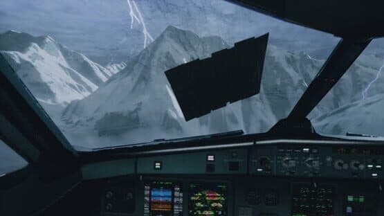 Turbulence: Airplane Survival Simulator — screenshot 3