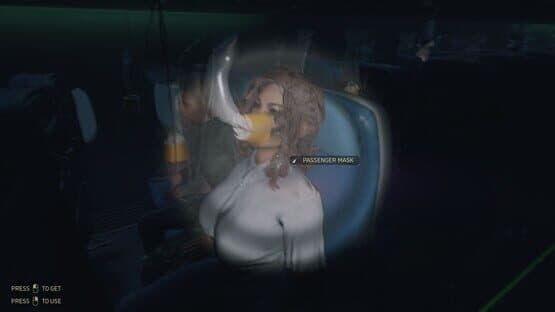 Turbulence: Airplane Survival Simulator — screenshot 7