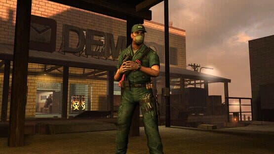 Killing Floor: PostMortem Character Pack — screenshot 1
