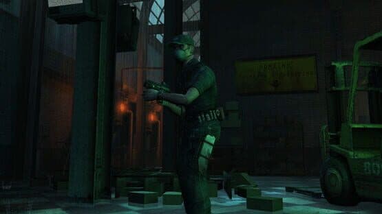 Killing Floor: PostMortem Character Pack — screenshot 2