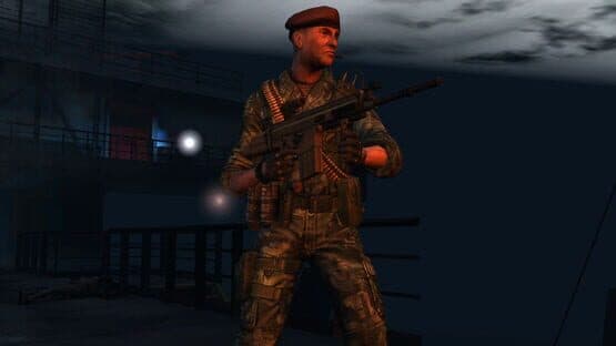Killing Floor: PostMortem Character Pack — screenshot 3