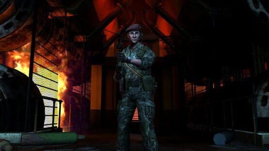 Killing Floor: PostMortem Character Pack — screenshot 4