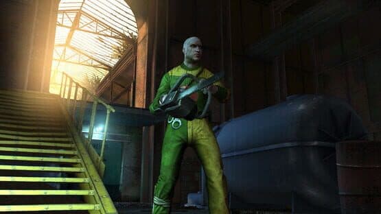 Killing Floor: PostMortem Character Pack — screenshot 5
