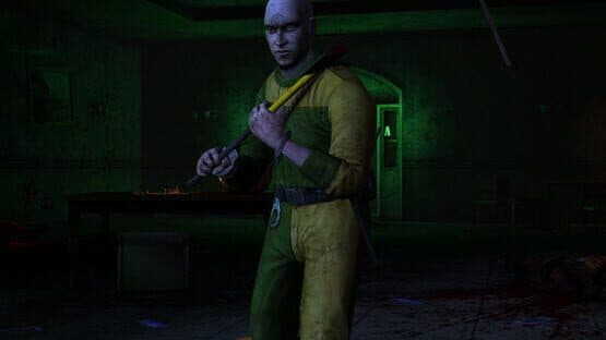 Killing Floor: PostMortem Character Pack — screenshot 6