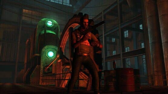 Killing Floor: PostMortem Character Pack — screenshot 7