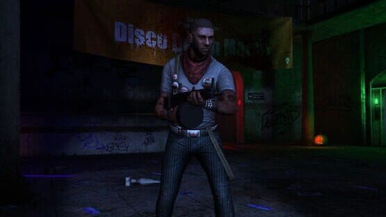 Killing Floor: PostMortem Character Pack — screenshot 8